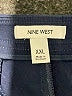 Nine West Blue Casual Pants Size XXL - photo 4