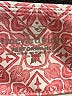 Vineyard Vines Performance Hearts Pink Skort Size M - photo 4