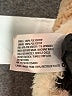 Cat & Jack 100% Polyester Tan Zip Up Hoodie Size 7 - 8 - photo 4
