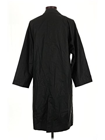 Giorgio Armani Raincoat (view 2)