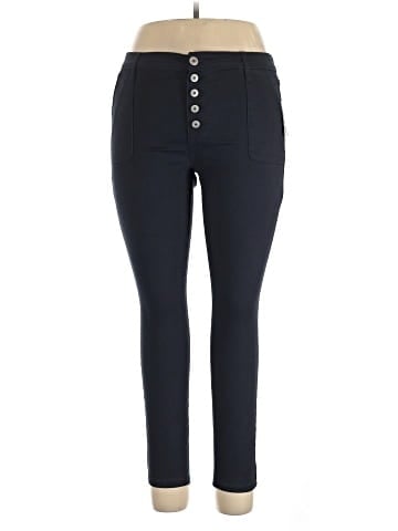 STS Blue Active Pants (view 1)