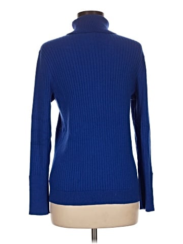 Talbots Turtleneck Sweater (view 2)