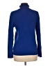 Talbots Blue Turtleneck Sweater Size M - photo 2