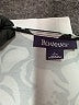 Roaman's Black Short Sleeve Blouse Size 18 - 20 - photo 7