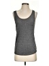 IKKS Gray Tank Top Size XXS - photo 1