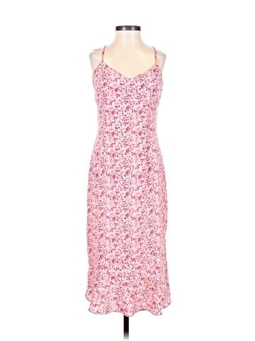Express Casual Dress (view 1)