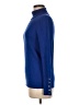 Talbots Blue Turtleneck Sweater Size M - photo 5