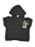 Zara Black Sleeveless T-Shirt Size 2 - 3 - photo 1