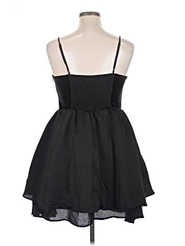Du Paradis Cocktail Dress (view 2)