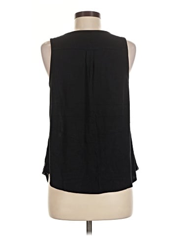 Candie's Sleeveless Blouse (view 2)