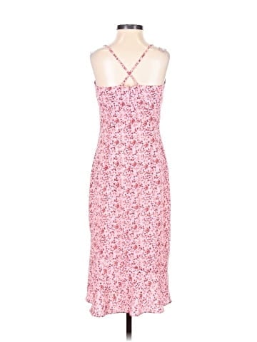 Express Casual Dress (view 2)