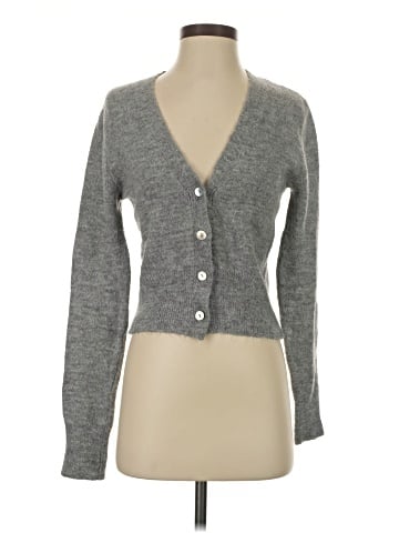 Zara Cardigan (view 1)