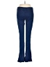 SO 100% Cotton Blue Casual Pants Size S - photo 2