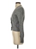 Zara Gray Cardigan Size S - photo 5