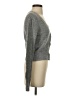 Zara Gray Cardigan Size S - photo 4