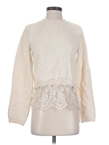 M&S Pullover Sweater (view 1)