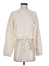 M&S Ivory Pullover Sweater Size XS - photo 1