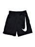 Nike 100% Polyester Black Athletic Shorts Size 5 - photo 1