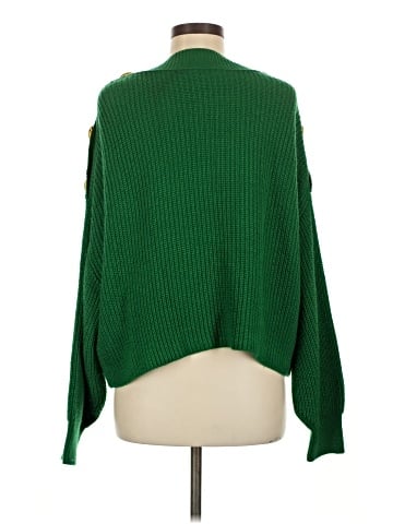 Topshop Pullover Sweater (view 2)