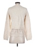 M&S Ivory Pullover Sweater Size XS - photo 2