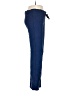 SO 100% Cotton Blue Casual Pants Size S - photo 4