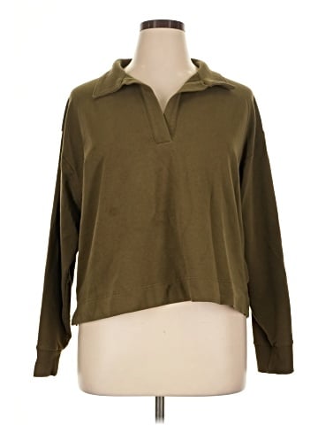 Natural Reflections Cardigan (view 1)