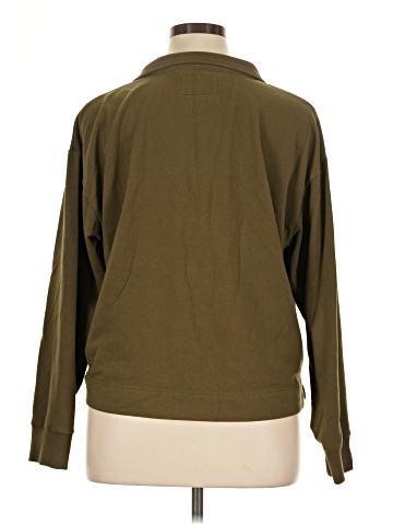 Natural Reflections Cardigan (view 2)