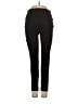 Lou & Grey Solid Black Active Pants Size S - photo 1