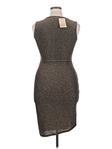 Janette Plus Cocktail Dress (view 2)