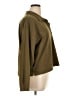 Natural Reflections Green Cardigan Size XL - photo 4