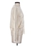 M&S Ivory Pullover Sweater Size XS - photo 4
