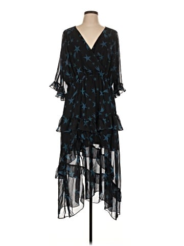 Topshop Cocktail Dress (view 1)