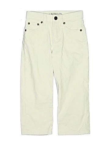 Crewcuts Casual Pants (view 1)