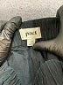 Pact Solid Black Shorts Size M - photo 3