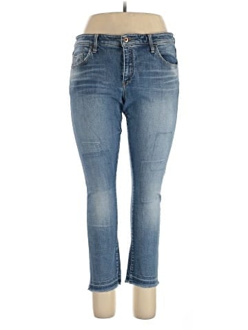 Pilcro and the Letterpress Jeans (view 1)