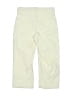 Crewcuts Ivory Casual Pants Size 4 - photo 2