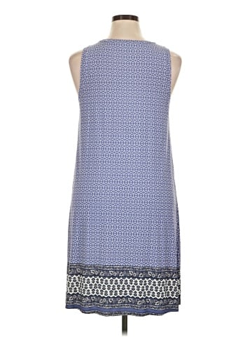 Ann Taylor LOFT Outlet Casual Dress (view 2)