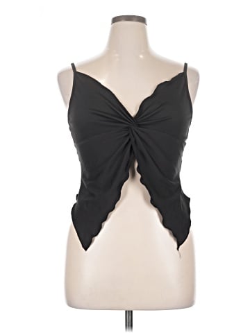 Unbranded Sleeveless Blouse (view 1)