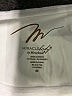 MiracleBody Ivory Long Sleeve Blouse Size M - photo 7
