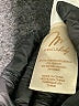 MiracleBody Ivory Long Sleeve Blouse Size M - photo 8
