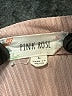 Pink Rose Pink Cardigan Size L - photo 7
