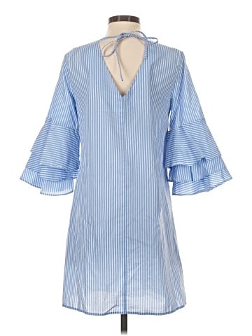 Bleuh Ciel Casual Dress (view 2)