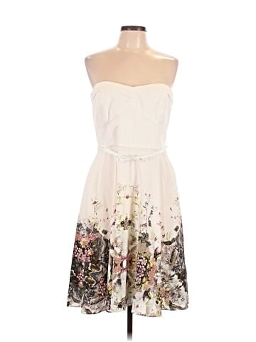 Karen Millen Cocktail Dress (view 1)