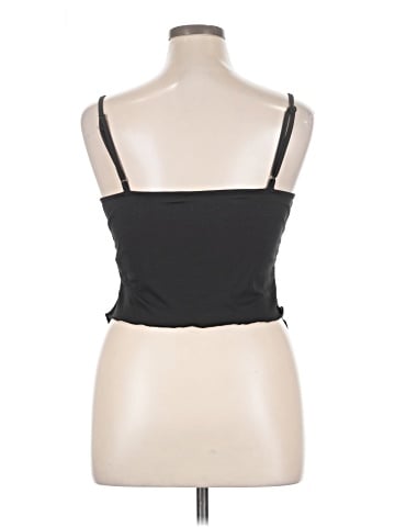 Unbranded Sleeveless Blouse (view 2)