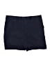 IZOD Solid Blue Shorts Size 10 - photo 1