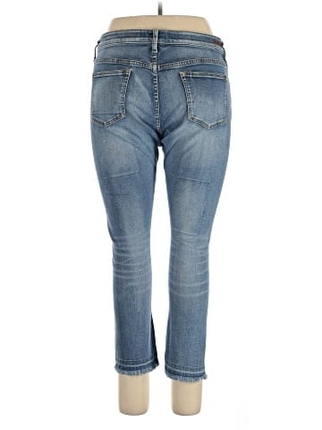 Pilcro and the Letterpress Jeans (view 2)