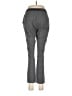 Zara Basic Plaid Gray Dress Pants Size M - photo 2
