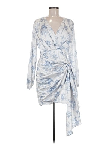 WAYF Cocktail Dress (view 1)