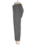 Zara Basic Plaid Gray Dress Pants Size M - photo 5