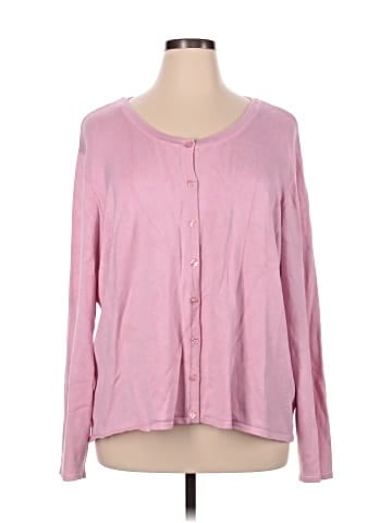 Notations Cardigan (view 1)